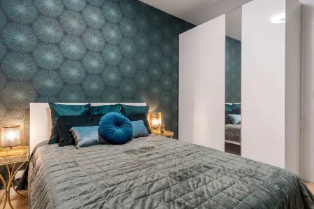 Mennica Residence Chic Apartment by BookingHost Отели рядом с достопримечательностью «Литературный музей имени Адама Мицкевича»