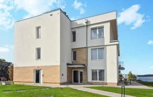 Apartamenty Na wzgórzu Insko 호텔