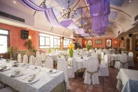 El Volante Hotels in Ciempozuelos