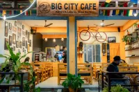 Kalash Parkaze and Tent Inn