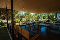 Los Abetos Boutique Hotel Hotels in Бокете