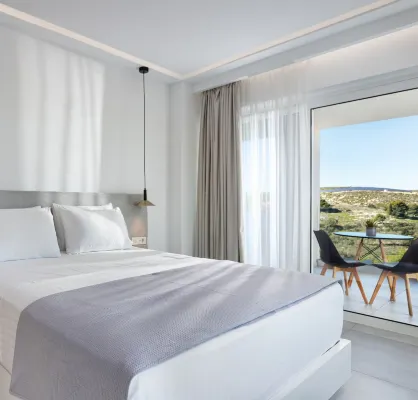 Myzith Luxury Suites - 2-Star