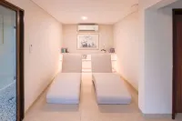 Pantai Indah Lagoi Bintan - Spa
