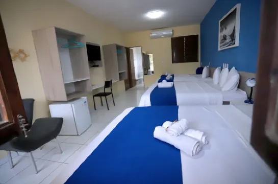 Pousada Costera