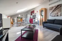 Le Mazagran Hotels in Clansayes