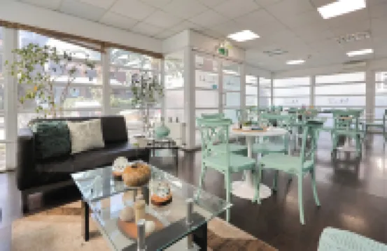 特立尼達精品酒店