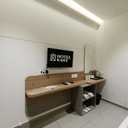Hotel Kant by GoHotels - Near Shree Dwarkadhish Temple