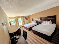 Pocono Inn & Banquet - Stroudsburg Hotels near River's Edge Family Bike Park