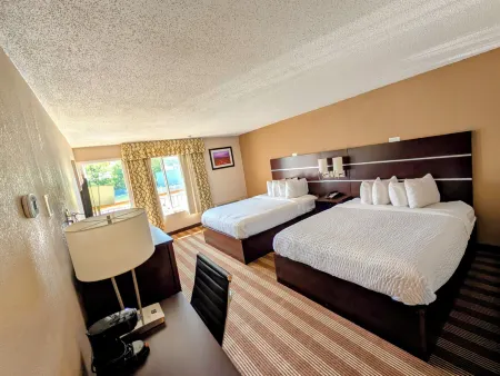 Pocono Inn & Banquet - Stroudsburg Отели в г. Аппер Маунт Бетел Тауншип