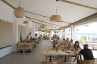 Glenn Hotel & Beach Hotel a Bahcedere Koyu