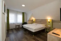 Roca Restaurant Und Hotel Hotels in Oberursel