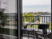 Innside Luxembourg Hotels near Gare de Hollerech