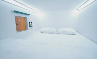 Bobopod ITC Kuningan, Jakarta