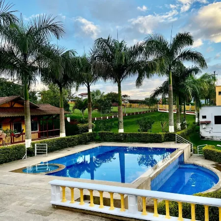Hotel Casa Confort