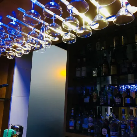 Hotel Harare