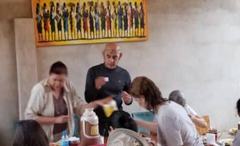 Maasai Hostel Tanzania