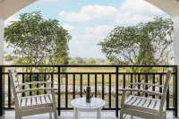 Sterling ReWild Sariska - Mountain view
