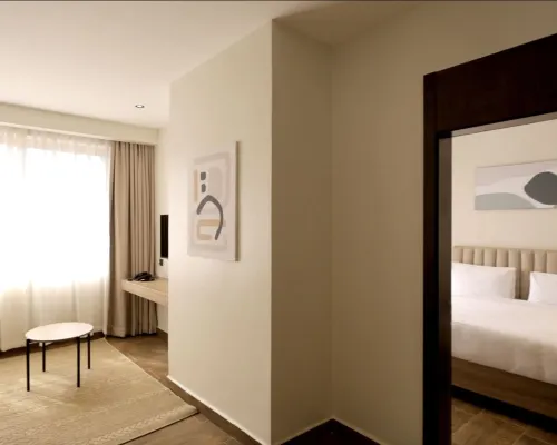 Micassa Residences and Suites