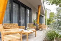 Haidinger Boutique Domizil Hotels in Traun