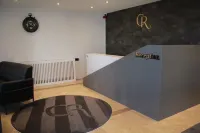 Cali Royal Otel Hotels in Akhan Mahallesi