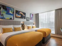 مالدرون هوتل شوريديتش لندن Hotels near ستوك نوينغاتون