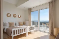 Kaerati Villa Aegina Hotels in Aegina