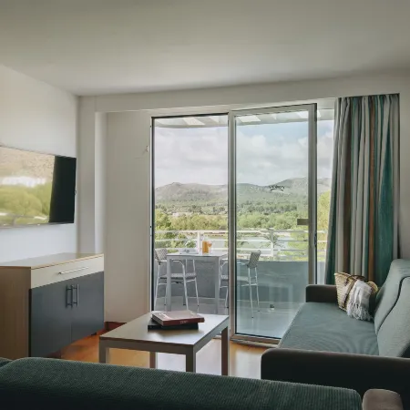 Hotel Ivory Playa Sports & Spa