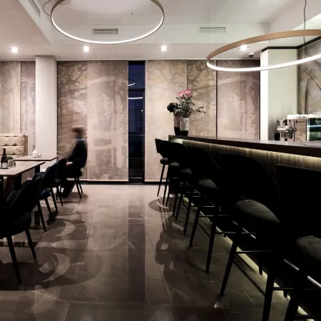 Saxx Hotel "Am Theater Karree"