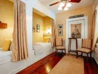 鳥與蝴蝶旅館 賈斯珀縣酒店