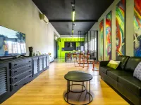 Wonder Hostel Hotels in Toledo