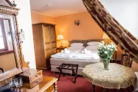 Pałac na Wodzie Hotel & Spa Hotel a 