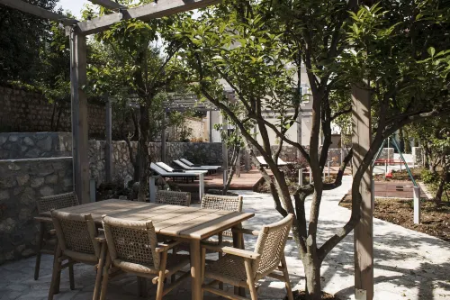 Galathea House Hotels in Orahovac