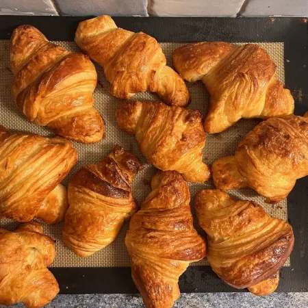 Les Petites Terrasses