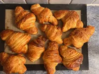 Les Petites Terrasses - breakfast