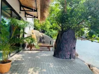 Koh Tao Heritage Hotel berhampiran Chalok Baan Kao Beach