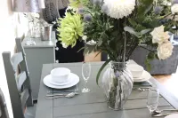 Joivy Greenknowes Lodge with Hot Tub and Wood Burning Stove Hotels in Kelty