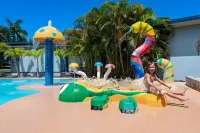 Discovery Parks - Mackay - Beach