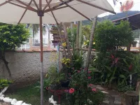 Casa Hostel Mosaicos Dya Hotels near Mozambique Beach