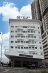 Wesley Hotel Hotel in zona Masjid Permatang Nibong