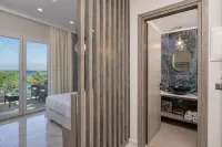 Alexia Seaview Apartments Hotel di Mithimna