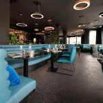 The Flamingo Hotels in Timmendorfer Strand