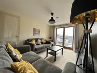 Waterside Apartment Hotels in Inverness