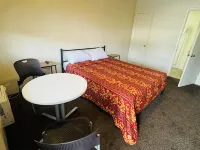 The Oaks Motel فنادق في Gilroy