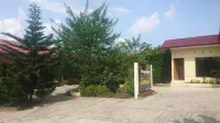 Sriwijaya Hotel Siantar Hotels in Pondok Sayur