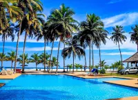 Sabbat Plage - parking