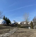 Gabala Glamping Park Resort