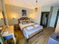 Kazdagı Atila BEY Konagı Adatepe otelleri