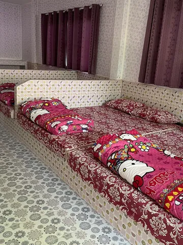 รูปภาพของมะนาวหวานโฮมสเตย์