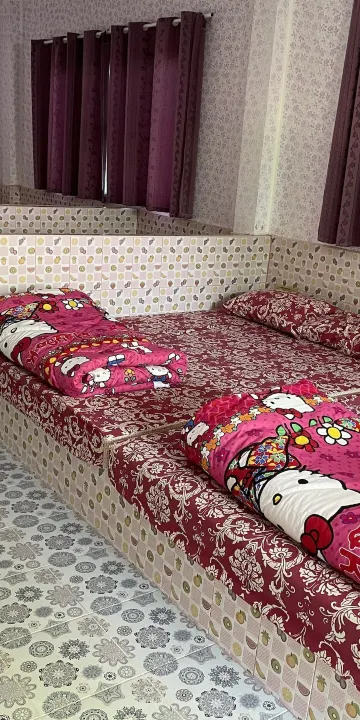 ลอฟท์สำหรับครอบครัว