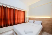 Comfort and Strategic Studio at Springlake Summarecon Bekasi Apartment Hotels in North Bekasi